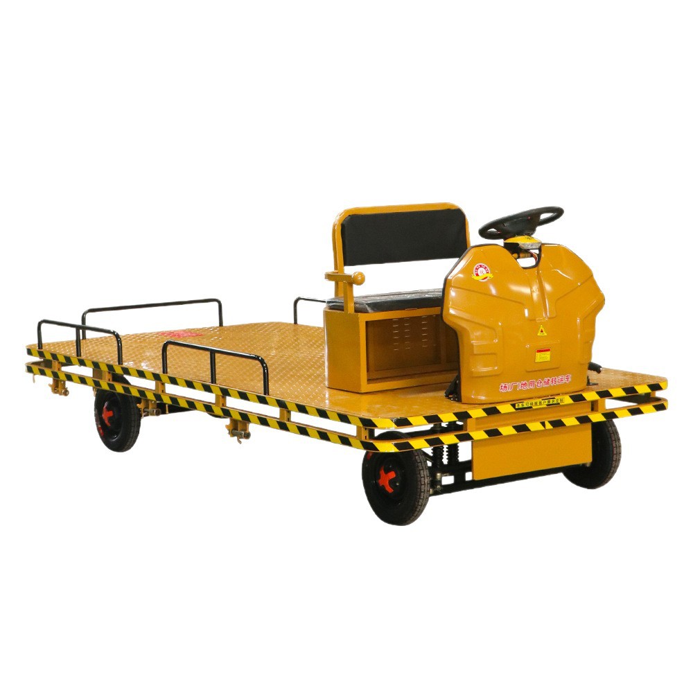 Steering Wheel Electric Cart 1.5T · 3×1.5 m